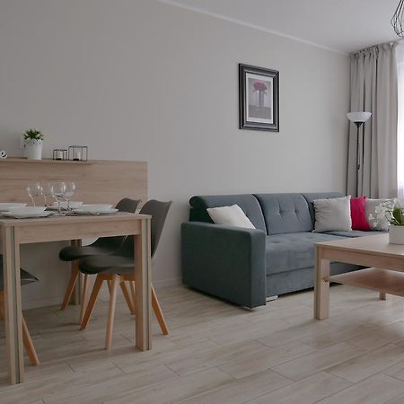 Chilliapartamenty - Blizej Morza - Dream Kolberg Exterior foto