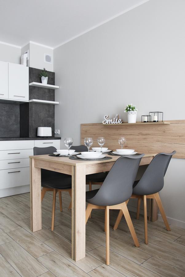 Chilliapartamenty - Blizej Morza - Dream Kolberg Exterior foto